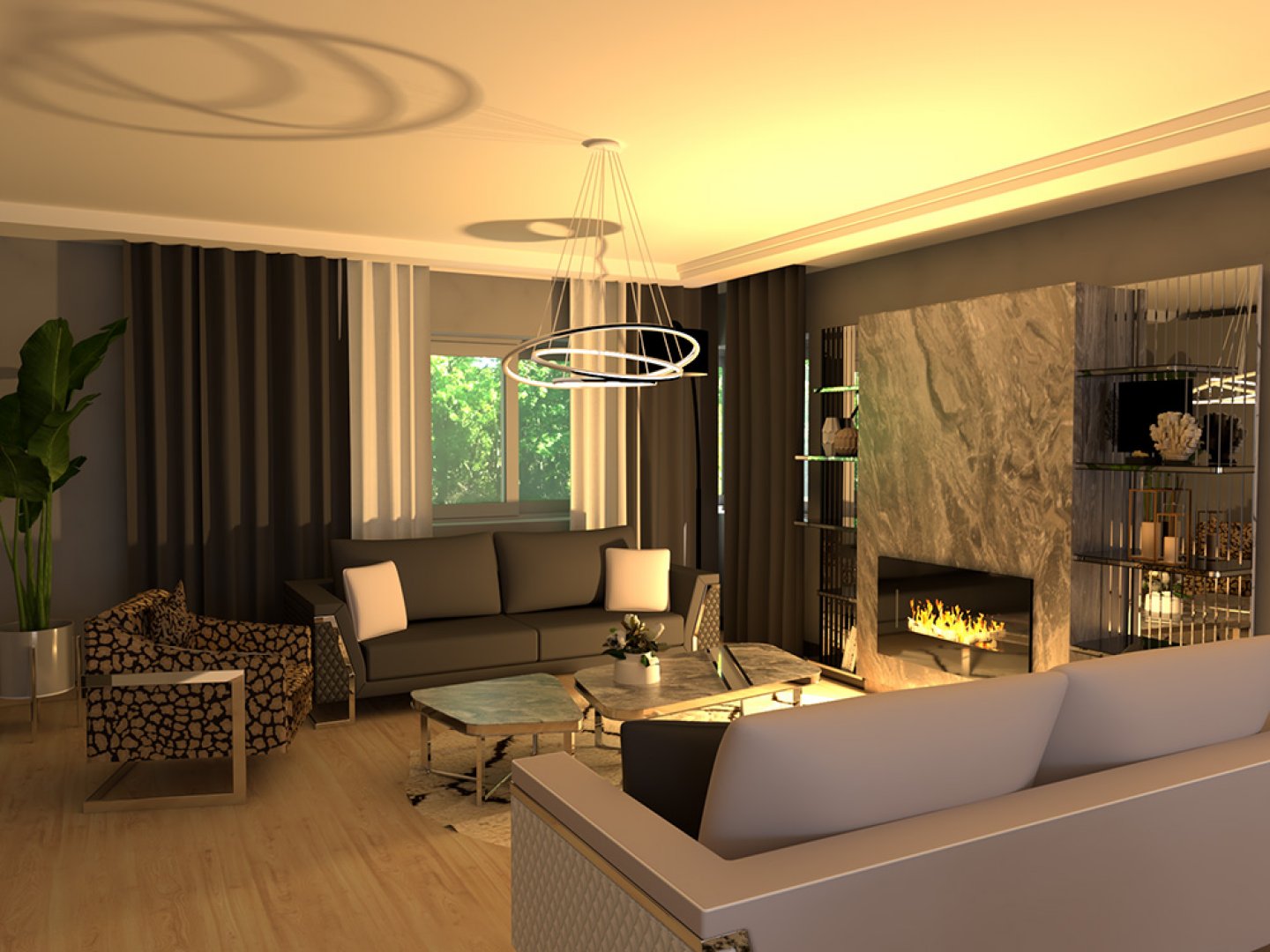 Karabağlar Dekorasyon