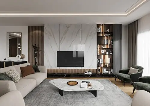 Karabağlar Dekorasyon